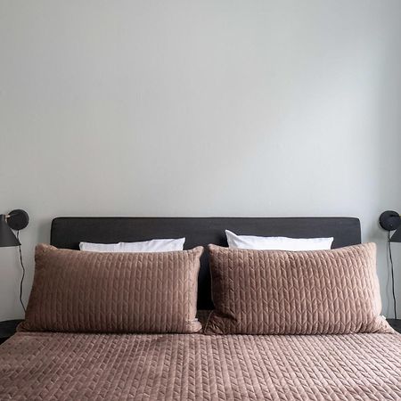 Super Central 2Br Apartment In Old Town København Ngoại thất bức ảnh