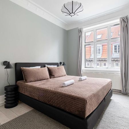 Super Central 2Br Apartment In Old Town København Ngoại thất bức ảnh