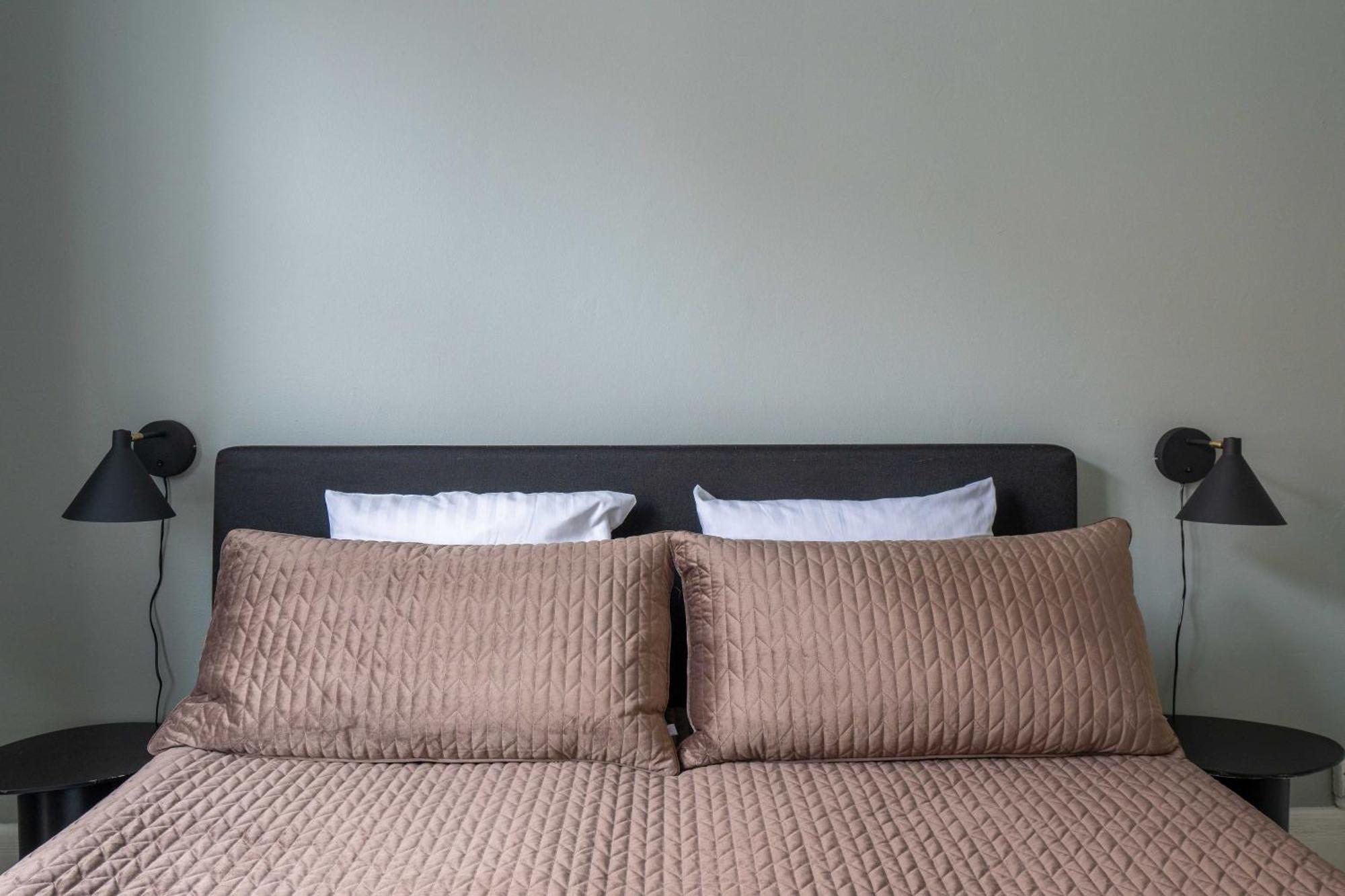 Super Central 2Br Apartment In Old Town København Ngoại thất bức ảnh